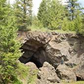 PHOENIX MINE / CAVES