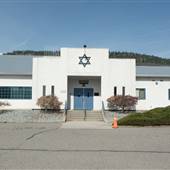 OKANAGAN JEWISH CENTER