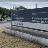 William Head Institution