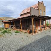 Deadman Junction Ranch Highlights