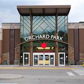 ORCHARD PARK MALL
