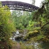 Kitsuksis Trestle