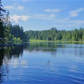 Blind Lake