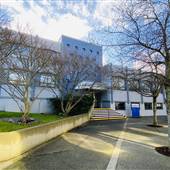 Camosun College Lansdowne Campus Paul Building
