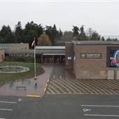 Arbutus Global Middle School