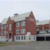 Margaret Jenkins Elementary School