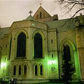 Christ Church Cathedral