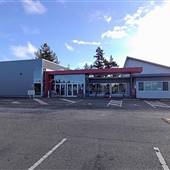 Gordon Head Recreation Centre
