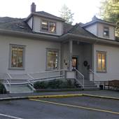 Goward House