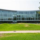 Thompson Rivers University 106 - Brown Family House of Learning