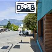 Third Avenue Port Alberni