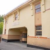 ILO ILO Theatre