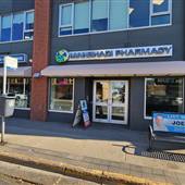 Manshadi Pharmacy - North Shore