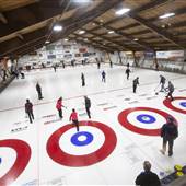 Comox Valley Curling Centre