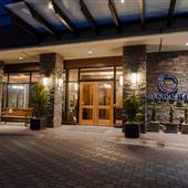 The Oswego Hotel