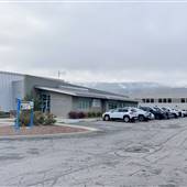 Tk'emlups RCMP Rural Detachment