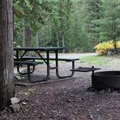 Springer Creek Campground