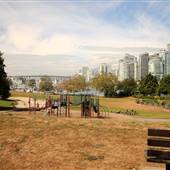 Charleson Park