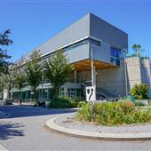 Creekside Community Recreation Centre