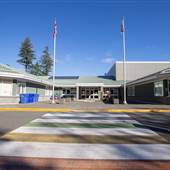 Huband Park Elementary