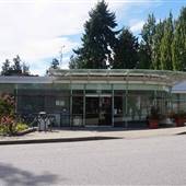 District of North Vancouver City Hall