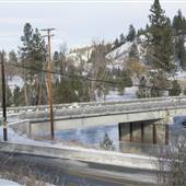 KETTLE RIVER BRIDGE