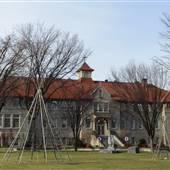 St. Eugene Resort