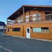 Merritt Lodge Motel with Restaurant