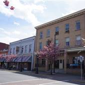 Town of Ladysmith