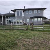 Clausen Residence