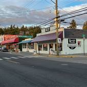 Marine Avenue businesses