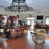 Enrico Winery