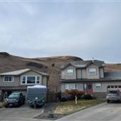 Batchelor Heights Neighbourhood - Raven Drive (Kamloops)
