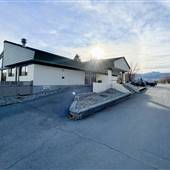 Kamloops Golf and Country Club