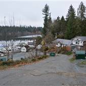 Fish and Duck Resort