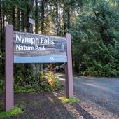 Nymph Falls Nature Park
