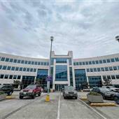 Burnaby Complex Admin