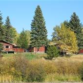 Former Moondance Bay Resort