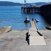 Crofton Boat Ramp
