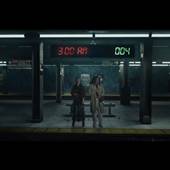 Lumostage - Int. Subway Station (NYC Subway Station) (Volume Wall)