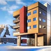 The Josie Hotel