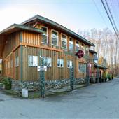 Black Brook Lodge