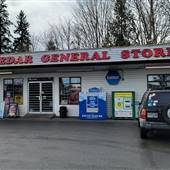 Cedar General Store