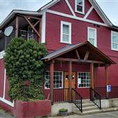 Cranberry Arms Pub