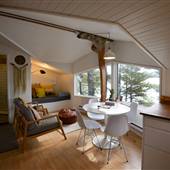 Smitolson Surf Shack #2