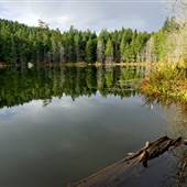 Killarney Lake