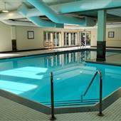 Pacific Shores Pool, Sauna, and Hot-tub