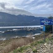 Rumble Beach Marina