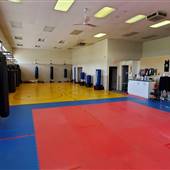 LaRoche World Gung Fu & Kickboxing