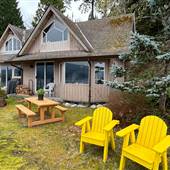 Lechner Home
